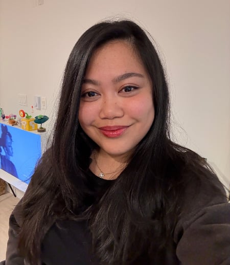 Tutor in Vancouver - Roxane S.