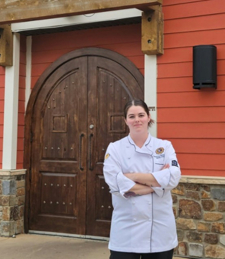 Cook in Okotoks - Sheila S.