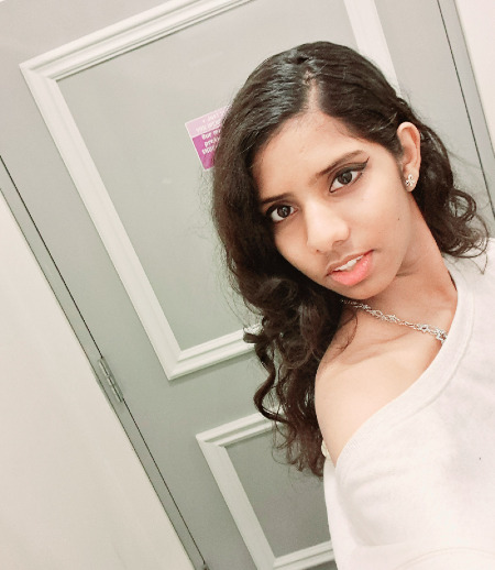 Housekeeper in Toronto - Anet K.