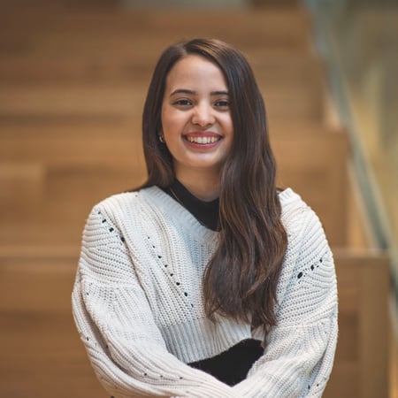 Tutor in Montreal - Melissa J.