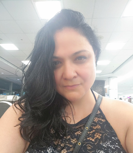 Nanny/Babysitter in Ajax - Carol S.