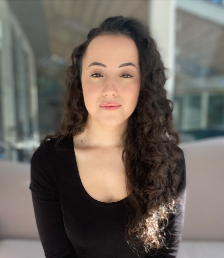 Housekeeper in Vancouver - Kim O.