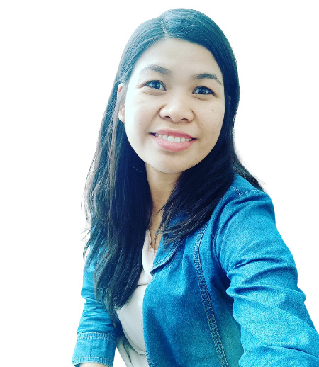 Housekeeper in Toronto - Kristine Joy C.