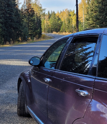 Chrysler PT Cruiser
