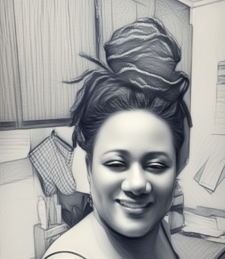 Nanny/Babysitter in Gatineau - Vera J.