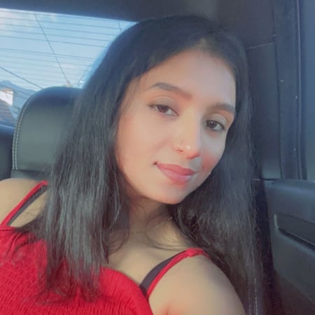 Nanny/Babysitter in Victoria - Neha A.