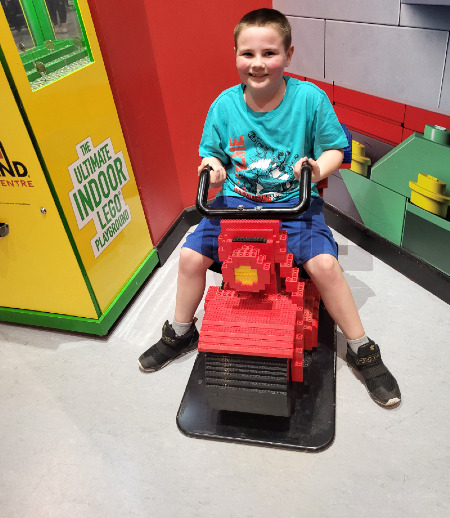 Nanny/Babysitter in Ottawa - Kelly W.