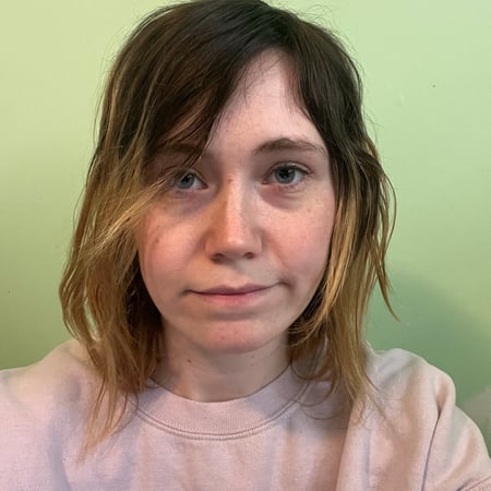 Nanny/Babysitter in Calgary - Alicia L.