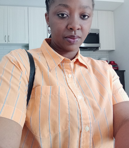 Nanny/Babysitter in Kitchener - Cordilia I.