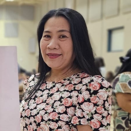 Nanny/Babysitter in Waterloo - Jogie S.