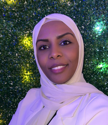 Nanny/Babysitter in Montreal - Abeer A.