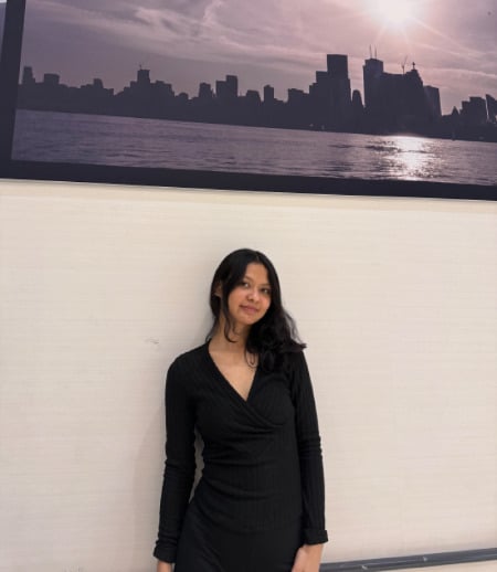 Housekeeper in Markham - Shraddha K.