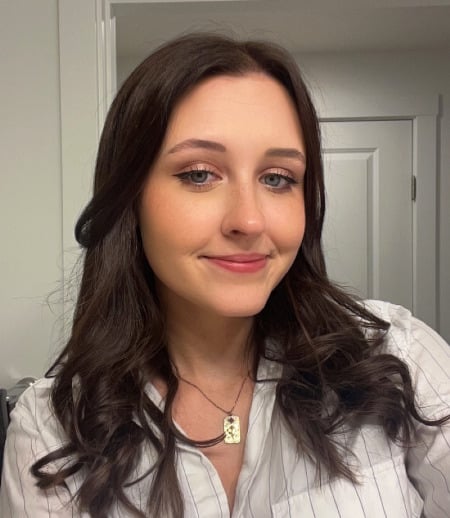 Nanny/Babysitter in Okotoks - Haylea S.