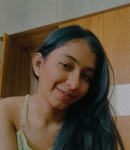 Cook in Ajax - Vanashre P.