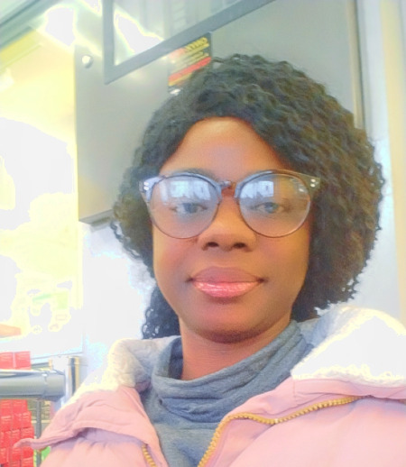 Nanny/Babysitter in Brampton - Omowumi A.