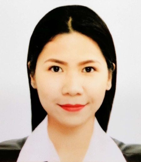 Caregiver in Surrey - Rizza G.