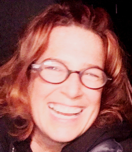 Pet care in Montreal - Rowena P.