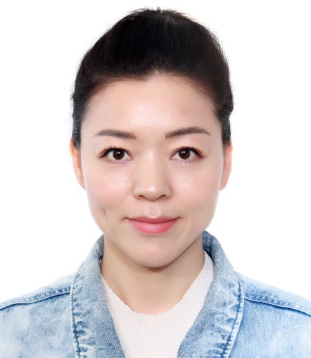 Nanny/Babysitter in Richmond - Jun J.