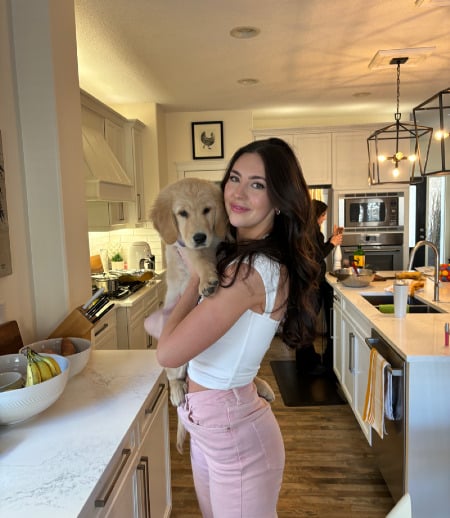 Nanny/Babysitter in Toronto - Amy N.