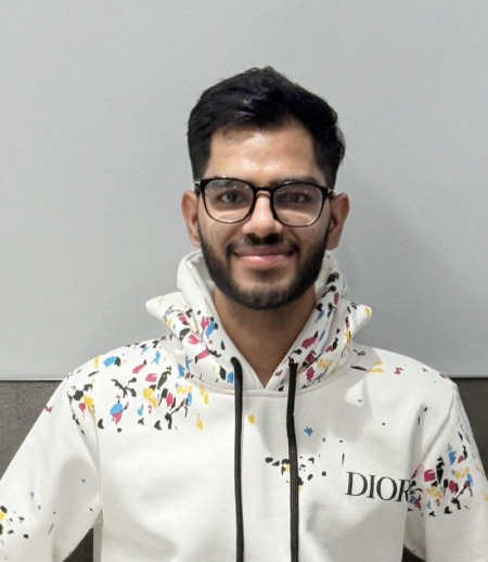 Nanny/Babysitter in Brampton - Rahul Y.