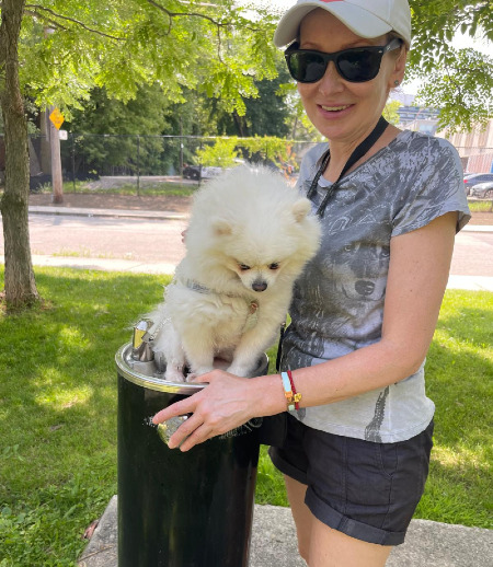 Pet care in Toronto - Svetlana N.