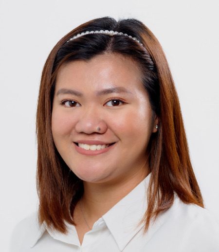 Housekeeper in Winnipeg - Kaila M.