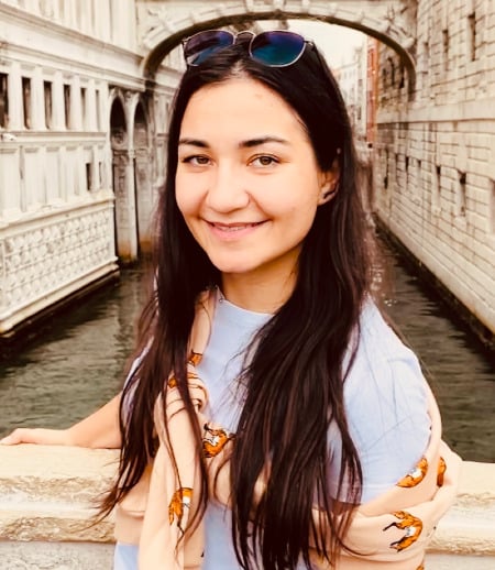 Caregiver in Edmonton - Lily A.