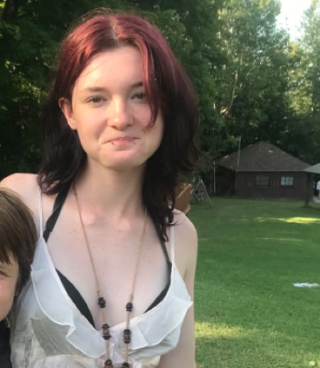 Nanny/Babysitter in Westmount - Emily D.