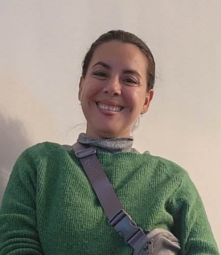 Nanny/Babysitter in Burnaby - Beatriz Sofia S.