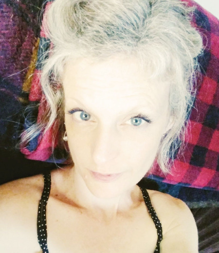Caregiver in Surrey - Christine W.