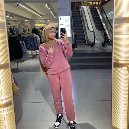 Nanny/Babysitter in Hamilton - Hira A.