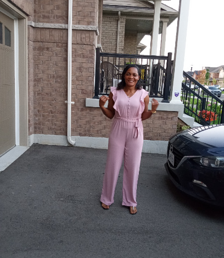 Caregiver in Mississauga - Am open in caring for the elderly and children