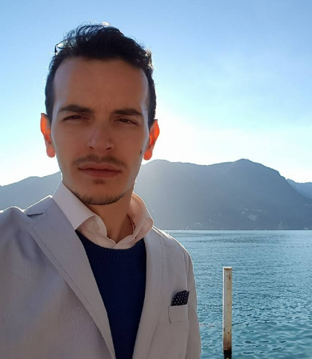 Housekeeper in Westmount - Shadi F.