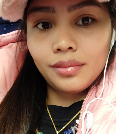 Housekeeper in Edmonton - Imee E.
