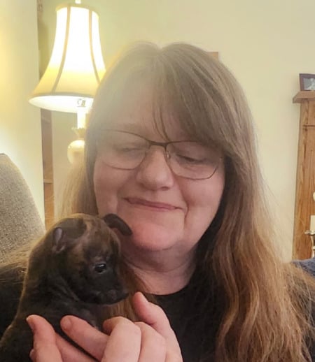 Nanny/Babysitter in Ottawa - Christine B.