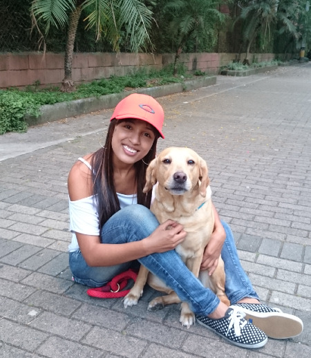 Pet care in Vancouver - Jenifer G.