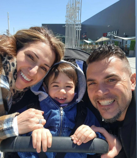 Nanny/Babysitter in Laval - Afternoon and evening home support