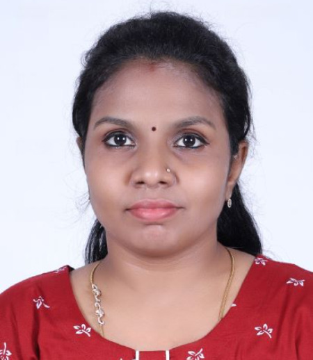 Tutor in Mississauga - Lakshmi P.