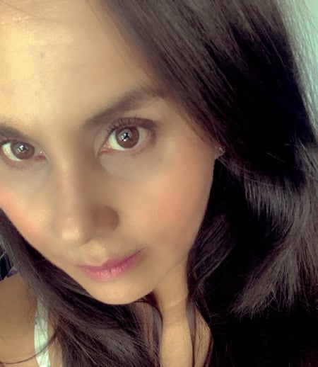 Housekeeper in Burnaby - Liliana F.