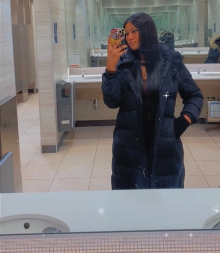 Caregiver in Toronto - Nina M.