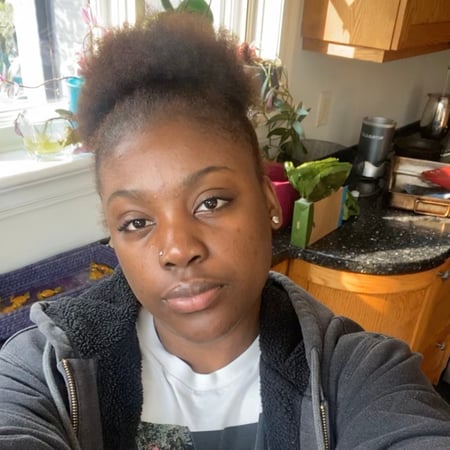 Nanny/Babysitter in Ottawa - Manuella S.