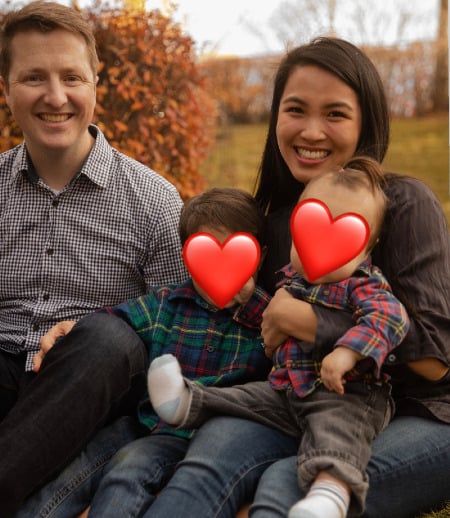 Housekeeper in Calgary - Busy Professionals with Two Young Kids Looking for Part-Time Family Assistant