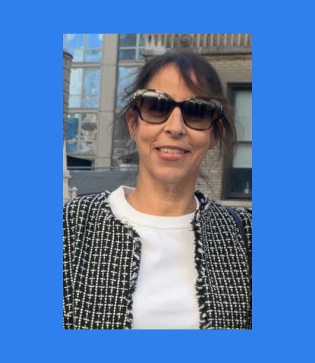 Nanny/Babysitter in Toronto - Diana C.