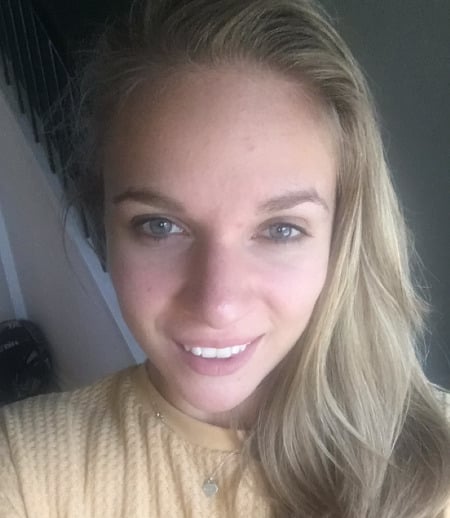 Nanny/Babysitter in Burlington - Joanne M.