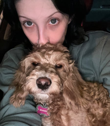 Pet care in Toronto - Alexis P.