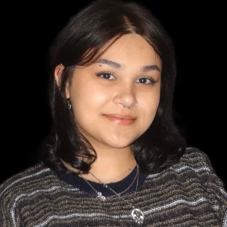 Nanny/Babysitter in Markham - Jayla M.
