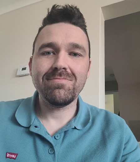 Tutor in Burlington - Randy K.