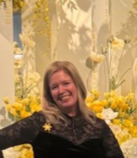 Housekeeper in Brossard - Julie D.