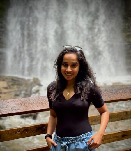 Nanny/Babysitter in Markham - Lesa P.