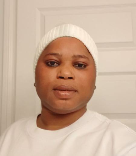 Housekeeper in Calgary - Monsurat D.